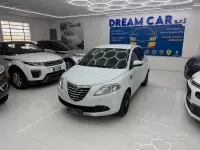 Usata Lancia Ypsilon 69 CV (50 kW) 2013 Bianco Utilitaria