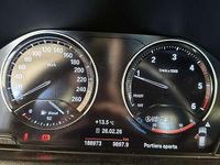 Usata BMW 118 M Sport 150 CV (110 kW) 2018 Utilitaria