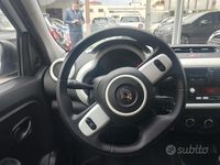 Usata Renault Twingo Intens 65 CV (47 kW) 2021 Bianco Utilitaria