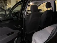 Usata Fiat Punto Evo 75 CV (55 kW) 2010 Nero Utilitaria