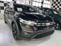 Nuova Dacia Jogger Extreme 100 CV (73 kW) 2025 Nero Monovolume