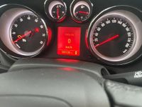 Usata Opel Zafira 150 CV (110 kW) 2015 Grigio Monovolume