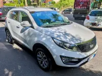 Usata Kia Sportage 116 CV (85 kW) 2015 SUV