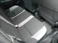 Usata Peugeot 207 75 CV (55 kW) 2007 Grigio Berlina