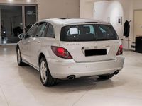 usata Mercedes R320 R 320CDI cat 4Matic Sport