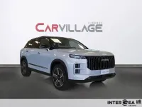 Nuova Jaecoo 7 142 CV (104 kW) 2026 Argento SUV