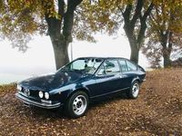 usata Alfa Romeo Alfetta GT/GTV 