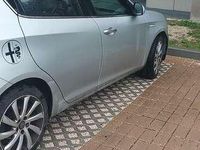 Usata Alfa Romeo Giulietta Sprint 109 CV (80 kW) 2015 Grigio Utilitaria