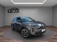 Usata Toyota Yaris Cross Lounge 116 CV (85 kW) 2022 Grigio SUV
