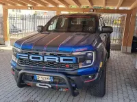 Begagnad Ford Ranger Raptor 209 HK (153 kW) 2024 Other Pickup