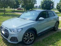 Usata Audi A1 Admired 95 CV (69 kW) 2022 SUV