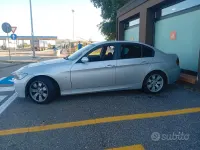 Usata BMW 320 177 CV (130 kW) 2008 Grigio Berlina