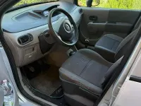 Usata Renault Modus 75 CV (55 kW) 2005 Grigio Monovolume