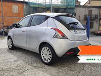 Usata Lancia Ypsilon 95 CV (69 kW) 2011 Utilitaria