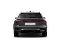 Nuova Audi A5 S-Line 252 CV (185 kW) 2026 Grigio Station wagon