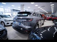 Usata Renault Austral Equilibre 130 CV (95 kW) 2024 Grigio chiaro SUV