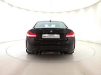 usata BMW M2 Serie 2 CoupéCompetition del 2019 usata a Legnaro