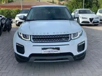Usata Land Rover Range Rover evoque HSE 150 CV (110 kW) 2019 Bianco SUV