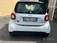 Usata Smart ForTwo Electric Drive 41 kW (56 CV) 2020 Bianco Berlina