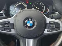 Usata BMW 520 Sport Line 190 CV (139 kW) 2019 Berlina