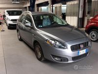 Usata Fiat Croma 120 CV (88 kW) 2009 Grigio Station wagon