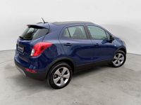 usata Opel Mokka 1.6 CDTI Ecotec 136CV 4x4 Start&Stop Business del 2019 usata a Bari