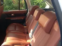 Usata Land Rover Range Rover 245 CV (180 kW) 2011 SUV