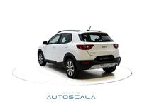 usata Kia Stonic 1.0 T-GDi 100 CV MHEV MT Urban Special Edition usato