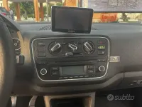 Usata Skoda Citigo 68 CV (50 kW) 2015 Rosso Utilitaria