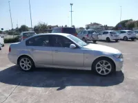 Usata BMW 320 177 CV (130 kW) 2007 Argento Berlina