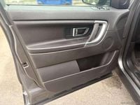Usata Land Rover Discovery Sport Pure 150 CV (110 kW) 2019 Grigio SUV