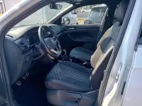 Usata VW T-Cross Edition 116 CV (85 kW) 2025 Deep black perlato SUV