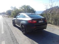 usata BMW X6 xDrive40d Attiva usato