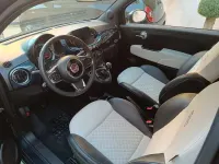 Usata Fiat 500 Dolcevita 69 CV (50 kW) 2021 Utilitaria