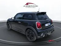 Usata Mini John Cooper Works 231 CV (169 kW) 2023 Nero Utilitaria