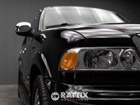 Usata Lincoln Navigator 305 CV (224 kW) 2000 Nero SUV