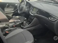 Usata Opel Astra 105 CV (77 kW) 2022 Nero Utilitaria