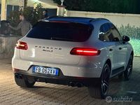 Usata Porsche Macan S 250 CV (183 kW) 2015 SUV
