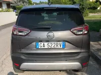 Usata Opel Crossland X Ultimate 120 CV (88 kW) 2020 SUV