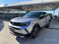 Usata Opel Mokka Edition 130 CV (95 kW) 2025 Grigio SUV
