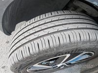 Usata Citroën C4 Picasso 2017 Grigio Monovolume