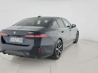 Nuova BMW 520 M Sport 197 CV (144 kW) 2025 Blu/azzurro Berlina
