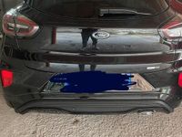 Usata Ford Puma ST-Line X 125 CV (91 kW) 2022 Nero SUV
