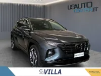 Usata Hyundai Tucson 2021 SUV