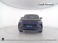 Nuova VW Tayron R-line Plus 204 CV (150 kW) 2026 Viola SUV