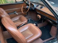 Usata Fiat 850 Sport 1960 Coupé