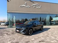 Nuova Nissan Qashqai N-Connecta 140 CV (102 kW) 2025 Nero SUV