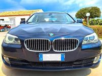 usata BMW 525 Serie d (F10/11) - 2013