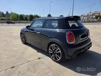 Usata Mini John Cooper Works 231 CV (169 kW) 2023 Nero Utilitaria
