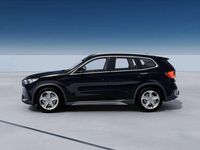 Nuova BMW iX1 xLine 103 kW (141 CV) 2025 Black sapphire SUV